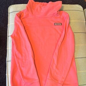 Vineyard Vines Pullover Size 16